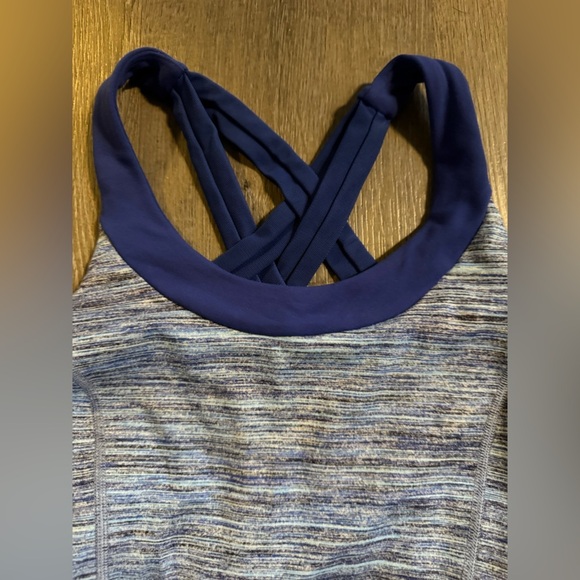 Lululemon Enhearten Tank - Picture 6 of 10